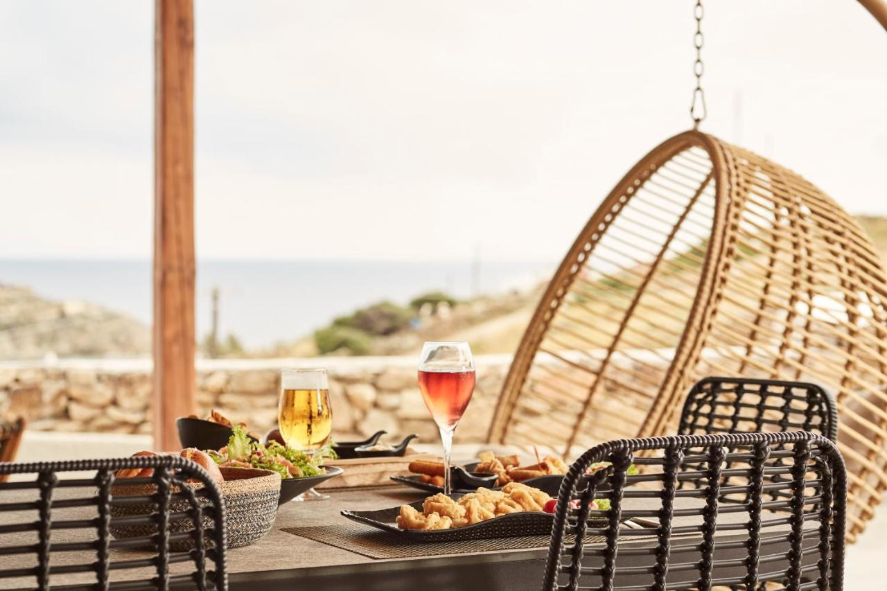 Almyra Guest Houses Paraga  Dış mekan fotoğraf